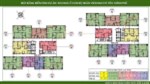 Cô Minh 0987232654 bán gấp CC Ban cơ yếu Chính phủ, căn 12-09 CT1,DT 123m2,căn góc đẹp giá 25tr/m2
