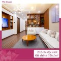 THẬT DỄ DÀNG SỞ HỮU CĂN HỘ 3PN, BC ĐÔNG NAM, NỘI THẤT NHẬT BẢN, ĐẸP NHẤT THANH XUÂN, LH 0988476334