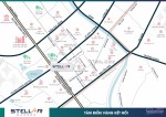 chung cư cao cấp mặt phố nguỵ như kon tum, ck5%, 3tr/m2 thô, ls0%/12 tháng
