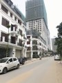 Bán suất ngoại giao liền kề 90 Nguyễn Tuân, lô góc, đã có sổ đỏ, nhận nhà ngay LH 0902137882