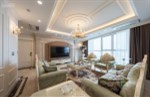 Cần bán gấp căn hộ 141 m2 toà B chung cư Golden Palace , Mỹ Đình.