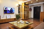 Bán căn hộ 172 Ngọc Khánh 100m2, 3 phòng ngủ, ban công Đông Nam cực mát, giá 37,5 triệu/m2