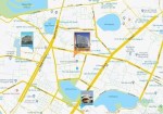 Bán căn hộ 2PN CC C1 Thành Công, Ba Đình giá chỉ hơn 2 tỷ, cuối năm 2019 bàn giao. Lh 0396993328