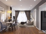 Bán CH Hàn Quốc 95m2 - 3PN Booyoung, Hà ĐÔng- CHỈ 1.2 Tỷ Nhận Nhà + Đủ NỘi Thất LH 098.228.9262