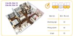 CĂN HỘ CHUNG CƯ CAO CẤP FULL NỘI THẤT CHỈ TỪ 22.5TR/M2 TRUNG TÂM HÀ ĐÔNG MỚI