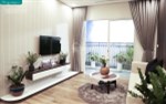 Bán gấp căn hộ 5 sao, 2 phòng ngủ, Hà đông chỉ 1.5 tỷ