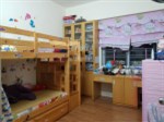 Bán gấp căn hộ chung cư An Lạc 3 pn, 100m2, 1,55 tỷ hướng Đông Nam tại La Khê Hà Đông