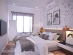 Bán căn góc 88,55m2 dự án Booyoung Hà Đông, 3 PN, 2VS, BC Đông Nam, full nội thất, sổ vĩnh viễn