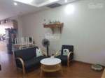 Cần bán căn hộ 75m2 Full đồ tại CT3 The Pride