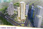 CHỈ TỔNG 1,5 TỶ SỞ HỮU NGAY CĂN HỘ CAO CẤP TẠI HÀ ĐÔNG, MẶT ĐƯỜNG TỐ HỮU. CỔNG KHU ĐÔ THỊ VĂN KHÊ