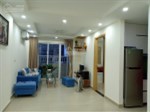 Bán ngay căn hộ ở Mipec quân đội giá 1 tỷ 350 triệu cực đẹp: 2 phòng ngủ, 2 wc