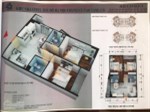 Chính chủ bán căn 2PN và 3PN chung cư CT1 Yên Nghĩa,DT:62m2 và 114m2,giá 12 triệu/m2.LH:0962251630