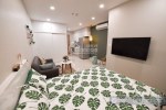 Mua căn hộ Vinhomes Smart hưởng không gian như Resort. LH ngay 0916.484.422