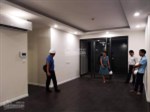 Chính chủ bán căn DT 108m3, 3PN, tòa C, tầng đẹp dự án Imperia SkyGarden, gia lộc 200tr nếu mua sớ