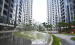 "Ngỡ ngàng" vẻ đẹp căn hộ 98m2 tại 423 Minh Khai