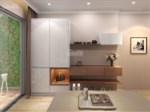 Giá siêu rẻ, 3PN, 118m2, giá 4.75 tỷ đủ đồ, BC Nam thoáng, LH: 0901793288 Times City Park Hill