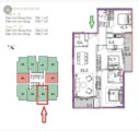EM ĐANG CÓ KHÁCH MUỐN BÁN LẠI CĂN 3PN DỰ ÁN SUN ANCORA LƯƠNG YÊN ANH CHỊ QUAN TÂM LHZ: 090.628.186