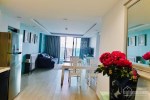 2.5 tỷ sở hữu căn hộ 2 PN 77m2 bàn giao nội thất cao cấp tại trung tâm Q. Long Biên - LH 096662838