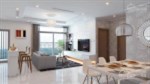 Chung cư cao cấp Vinhomes Riverside sắp ra mắt liên hệ đặt chỗ căn 2PN - 3PN view đẹp, 0975862632