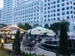 Nhận nhà ở ngay CH chung cư cao cấp Eco City Việt Hưng 3PN diện tích 83.37m2, giá 2,1 tỷ