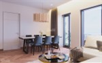 Chỉ 2,36 tỉ sở hữu căn hộ 3 ngủ góc- full nội thất tại TSG Sài Đồng ( giá gốc 2,555 tỉ )