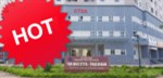 Chỉ CHỈ 648tr mua căn 70m2 dự án CT2A Thạch Bàn, cách AEON MALL 300m, nhận nhà ở ngay |0961.762.95