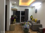 CHÍNH CHỦ CẦN BÁN NHÀ DỰ ÁN P602 - CC4 - NEW SPACE - GIANG BIÊN - HÀ NỘI, DT 73.6M2, GIÁ 21.5TR/M2