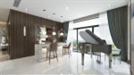 Bán căn hộ mặt đường Hoàng Hoa Thám, View hồ tây, diện tích 126,5m2 Liên hệ: 0382804444