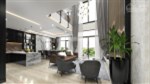 Bán căn hộ mặt đường Hoàng Hoa Thám, View hồ tây, diện tích 126,5m2 Liên hệ: 0382804444