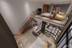Căn hộ khách sạn duplex đã hoàn thiện đẹp sổ đỏ vĩnh viễn tại Hồ Tây, cho thuê ngay thu lãi 12%/nă