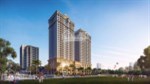 Bán căn hộ Tây Hồ Residence full nội thất giá 2,8 tỷ/ căn. giá tốt nhất dự án