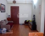Bán gấp chung cư CT8B Đại Thanh 66m2 tầng trung: 2 PN, giá chỉ 950 triệu để lại full nội thất