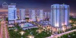 để lại căn 12 tầng trung, cửa đông nam, chung cư THANH XUÂN COMPLEX HAPULICO 24T3 CĐT 0974762816