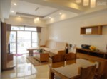 Cần bán gấp chung cư Center Point 27 Lê Văn Lương. 70m2, 2PN, view đẹp thoáng, NT cao cấp, 40 tr/m