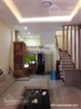 Bán nhà 3 tầng mới xây Kim Hoàng Vân Canh Hoài Đức,DT:30m2 giá 1,56 tỷ.LH:0983801697