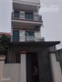 Bán nhà 3 ô tô đỗ cửa xã Đức Thượng, Hoài Đức