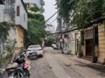 Bán nhà Quang Trung 83m2 mặt tiền 5,3m, ngõ ô tô tránh. Giá 30 tỷ