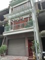 Siêu phẩm, liền kề cán bộ Tư Pháp Lê Văn Lương, Cầu Giấy, 95m2 x 5T, 12.0 tỷ