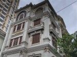 Bán biệt thự mặt phố Hoàng Ngân 241m2, lô góc - 5 tầng, giá 68 tỷ