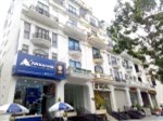 Bán gấp shophouse Tôn Thất Thuyết: DT 110m2, MT 5m, 6 tầng, hầm, KD sầm uất, giá 25,5 tỷ