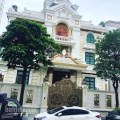 Chính Chủ Bán Nhà Phố Trung Kính Thiết Kế Dạng Biệt Thự, 290m2 Giá thiện chí 82 tỷ. LH: 0914420055