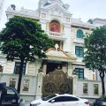 Chính Chủ Bán Nhà Phố Trung Kính Thiết Kế Dạng Biệt Thự, 290m2 Giá thiện chí 82 tỷ. LH: 0919555426