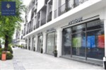 Bán nhà liền kề shophouse dự án The Manor Nguyễn Xiển, diện tích 99m2, xây 5 tầng hoàn thiện đầy đ