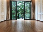 Nhà mới đẹp khu phân lô quân đội đường 9m có vỉa hè gần đường đôi Tân Mai 75m2 x 5 tầng 6PN 7,9tỷ