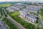 Liền kề tiểu khu Botanic Gamuda, chính Nam hoàn thiện cơ bản gần vườn hoa bán cắt lỗ, 098 248 6603