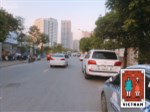 Cho thuê lô biệt thự TT5 dãy D tại khu Tây Nam Linh Đàm, 210m2 xây 3,5 tầng
