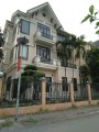 CHÍNH CHỦ BÁN GẤP BIỆT THỰ PHÁP VÂN ĐÃ HOÀN THIỆN CỰC ĐẸP 275 M2. GIÁ THỎA THUẬN