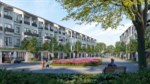 Bán suất ngoại giao liền kề ST5 Dahlia Homes. LH 0936431037