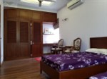BT song lập hoàn thiện nội thất cực đẹp, khu Anh Đào, Vinhomes Riverside Long Biên, giá 14 tỷ