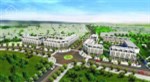 Bán 2 căn suất ngoại giao dự án shophouse Eastern Park, Hà Nội Garden City, 144m2, hướng Đông Nam